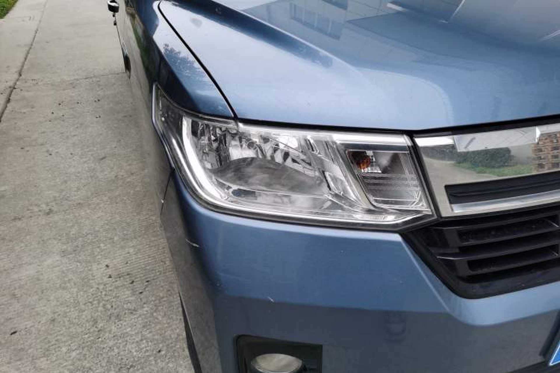 Used Wuling Zhengtu 2021 1.5L Adventure LAR Right Front Headlight