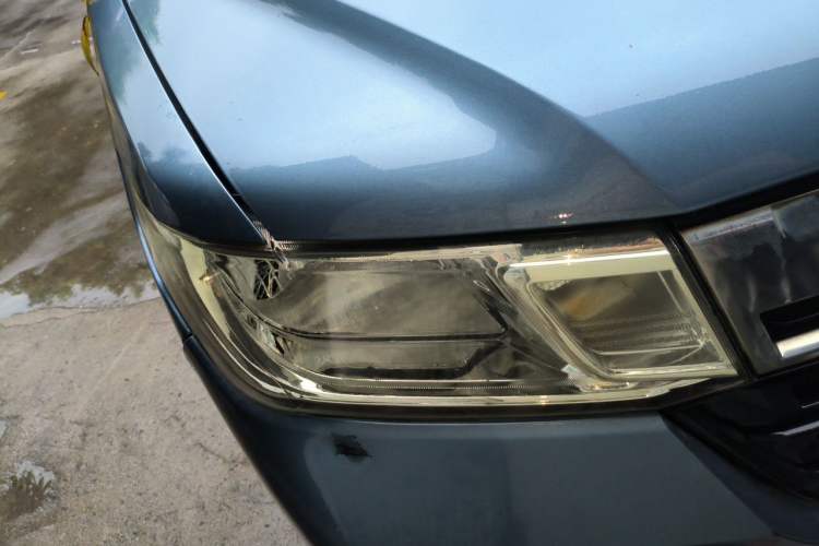 Used Wuling Zhengtu 2021 1.5L Adventure LAR Right Front Headlight