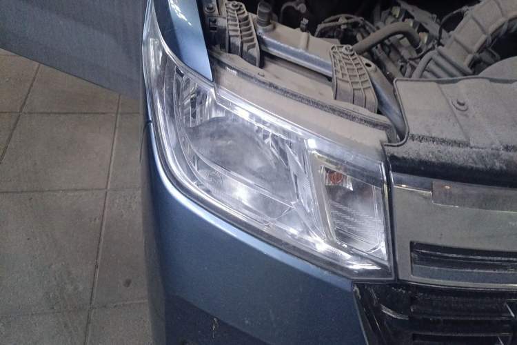 Used Wuling Zhengtu 2021 1.5L Adventure LAR Right Front Headlight