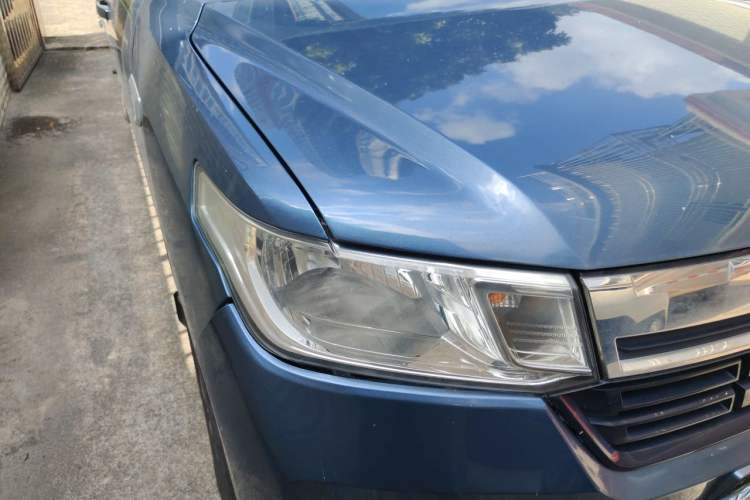 Used Wuling Zhengtu 2021 1.5L Adventure LAR Right Front Headlight