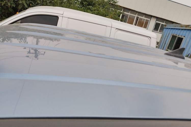 Used Wuling Zhengtu 2021 1.5L Adventure LAR Roof