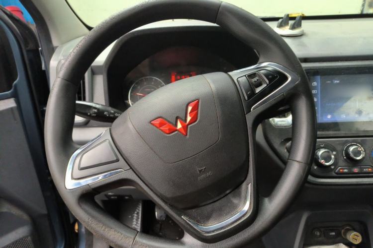 Used Wuling Zhengtu 2021 1.5L Adventure LAR Steering Wheel