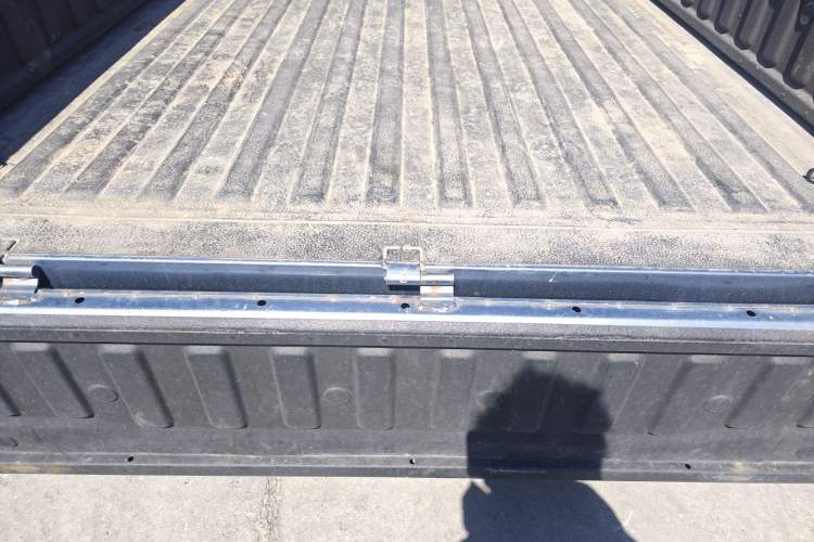 Used Wuling Zhengtu 2021 1.5L Adventure LAR Trunk