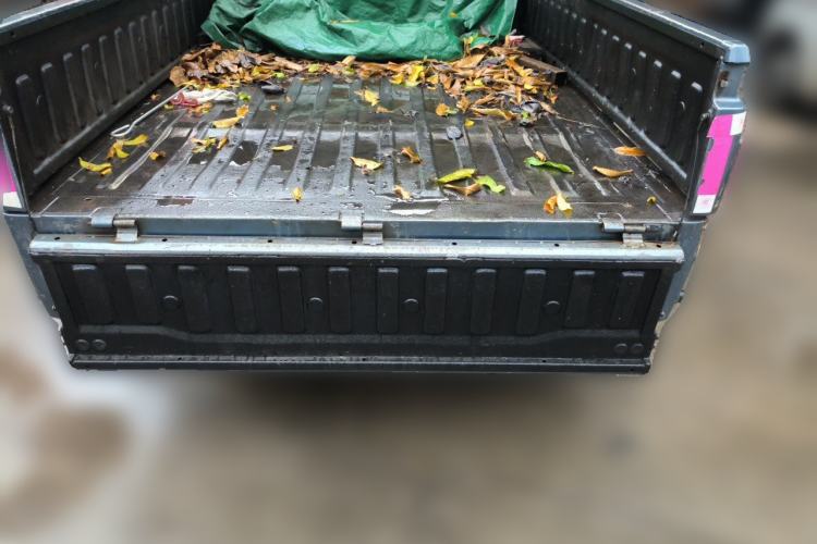 Used Wuling Zhengtu 2021 1.5L Adventure LAR Trunk