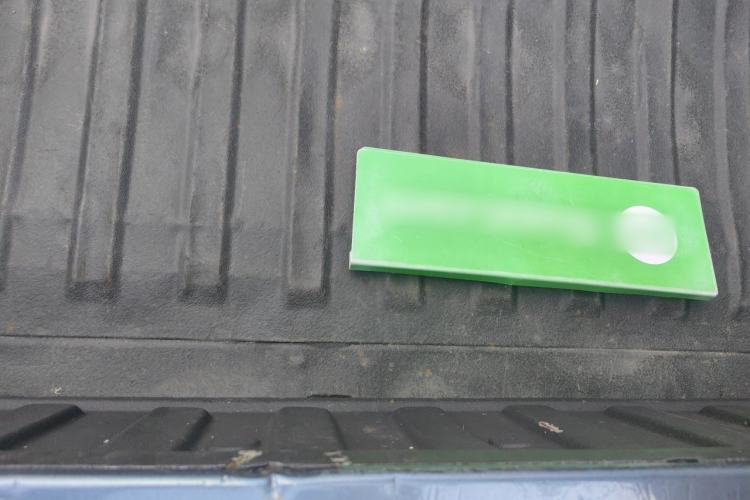 Used Wuling Zhengtu 2021 1.5L Entry-Level LAR Trunk