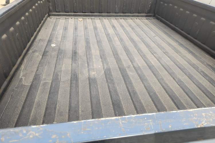 Used Wuling Zhengtu 2021 1.5L Adventure LAR Trunk