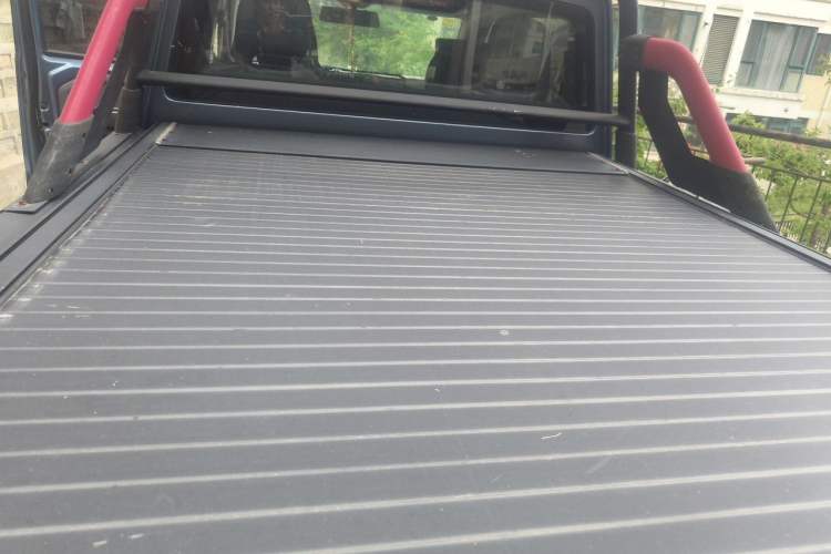 Used Wuling Zhengtu 2021 1.5L Adventure LAR Trunk