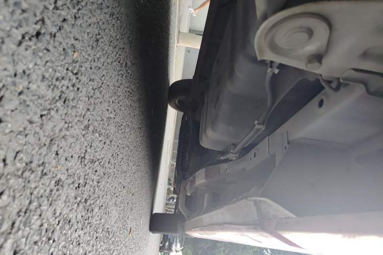 Used Wuling Zhengtu 2021 1.5L Adventure LAR Chassis Rear Right