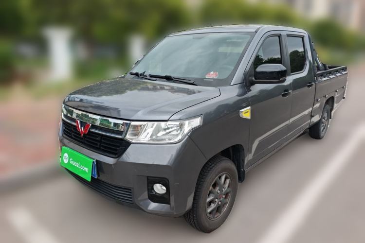 Used Wuling Zhengtu 2021 1.5L Adventure LAR Guazi used car, China used car export, Used car for sale, Used cars, Cheapest cars for sale