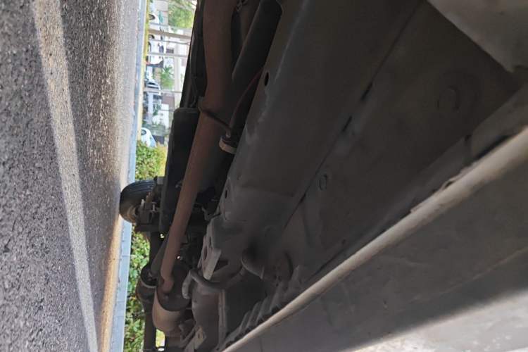 Used Wuling Zhengtu 2021 1.5L Adventure LAR Chassis Front Left