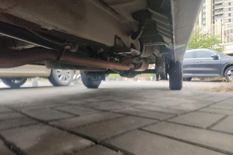 Used Wuling Zhengtu 2021 1.5L Adventure LAR Chassis Front Left