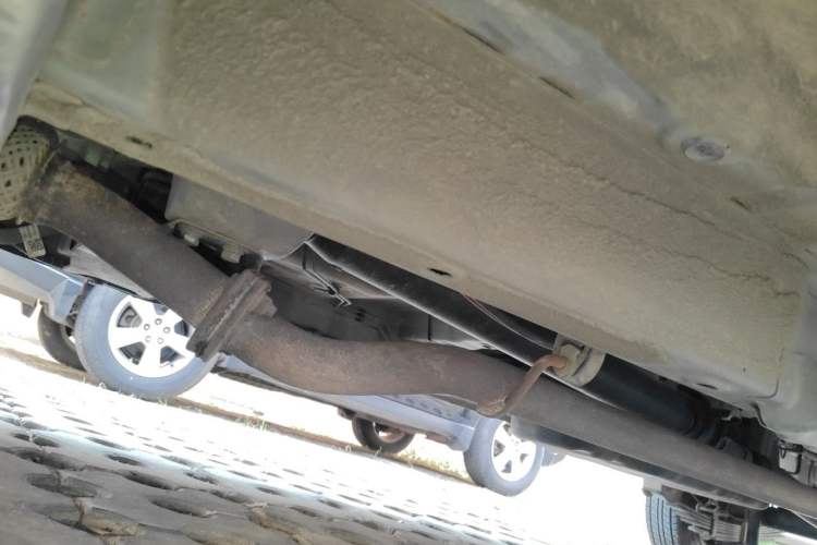 Used Wuling Zhengtu 2021 1.5L Adventure LAR Chassis Front Left