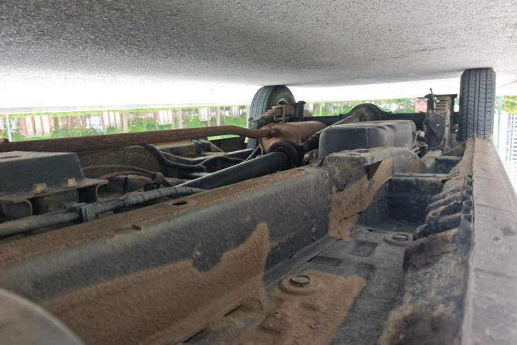 Used Wuling Zhengtu 2021 1.5L Adventure LAR Chassis Front Right