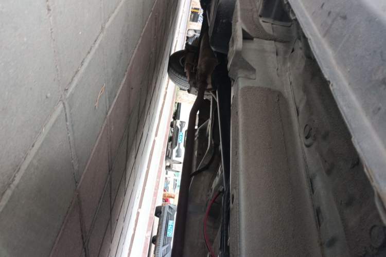 Used Wuling Zhengtu 2021 1.5L Adventure LAR Chassis Front Right