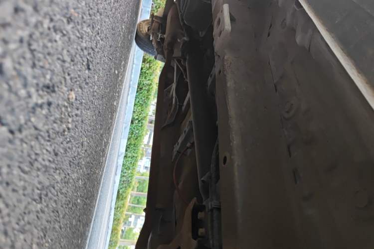 Used Wuling Zhengtu 2021 1.5L Adventure LAR Chassis Front Right