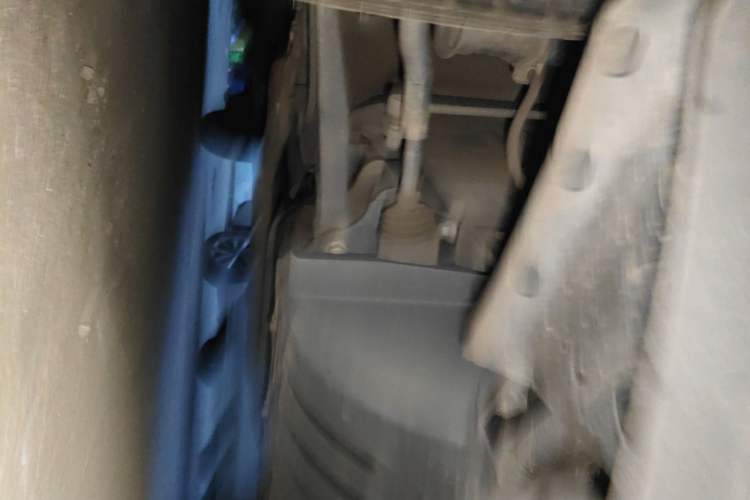Used Wuling Zhengtu 2021 1.5L Adventure LAR Chassis Front Right
