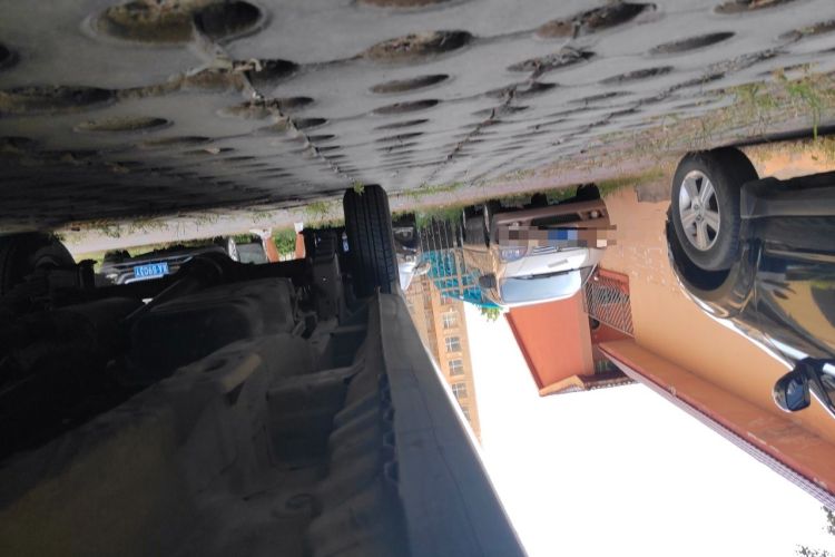 Used Wuling Zhengtu 2021 1.5L Adventure LAR Chassis Front Right