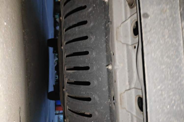 Used Wuling Zhengtu 2021 1.5L Adventure LAR Chassis Front
