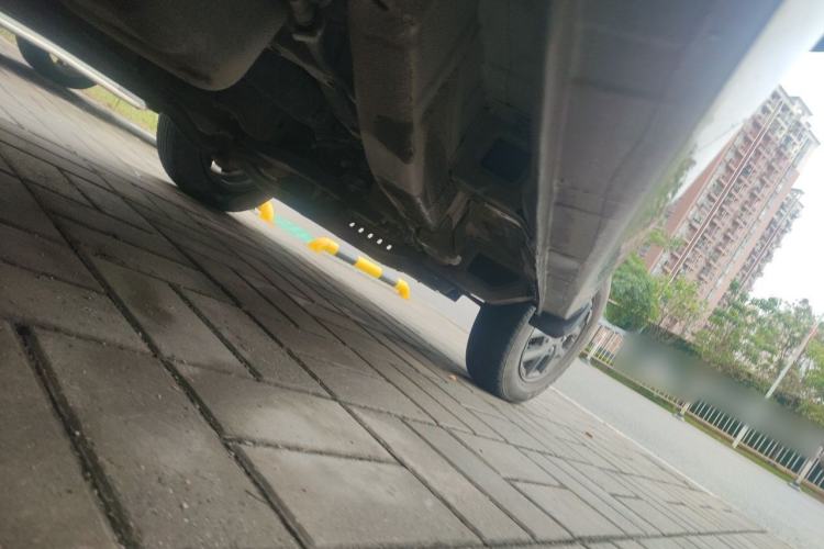 Used Wuling Zhengtu 2021 1.5L Adventure LAR Chassis Rear Right