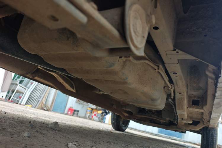 Used Wuling Zhengtu 2021 1.5L Adventure LAR Chassis Rear Right