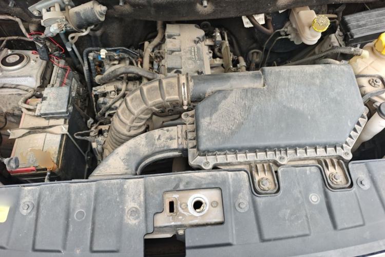 Used Wuling Zhengtu 2021 1.5L Adventure LAR Engine Bay