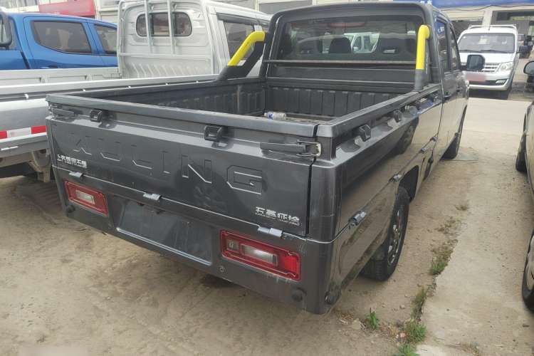 Used Wuling Zhengtu 2021 1.5L Adventure LAR Exterior 6