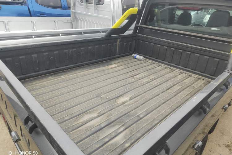 Used Wuling Zhengtu 2021 1.5L Adventure LAR Exterior 7