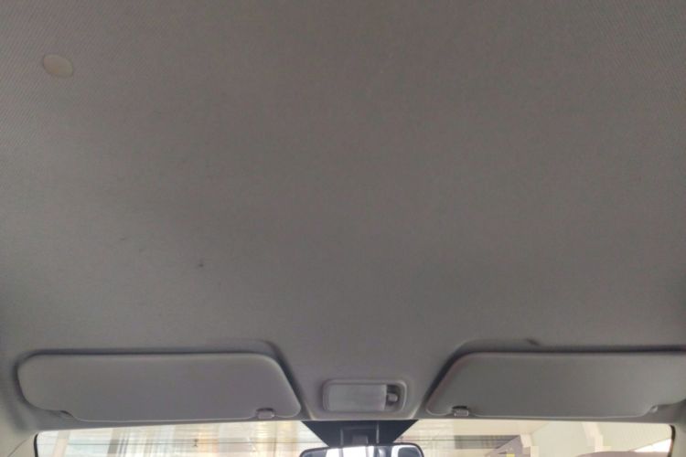 Used Wuling Zhengtu 2021 1.5L Entry-Level LAR Headliner