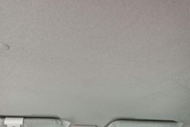 Used Wuling Zhengtu 2021 1.5L Adventure LAR Headliner