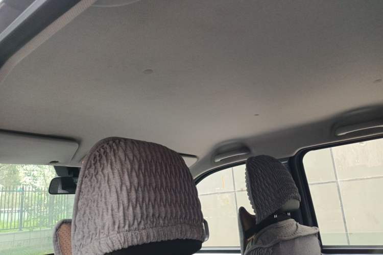 Used Wuling Zhengtu 2021 1.5L Adventure LAR Headliner