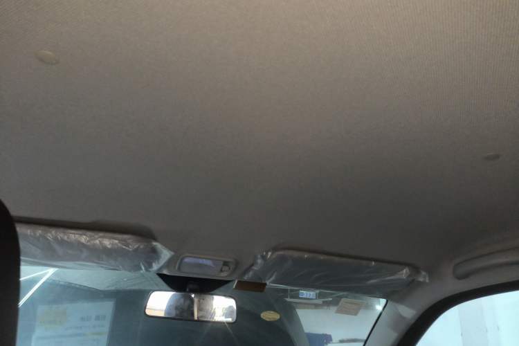 Used Wuling Zhengtu 2021 1.5L Adventure LAR Headliner