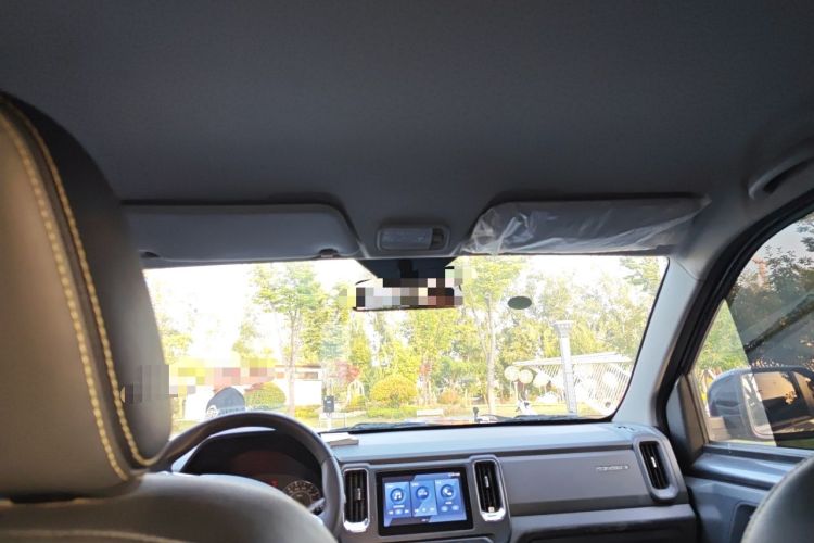 Used Wuling Zhengtu 2021 1.5L Adventure LAR Headliner