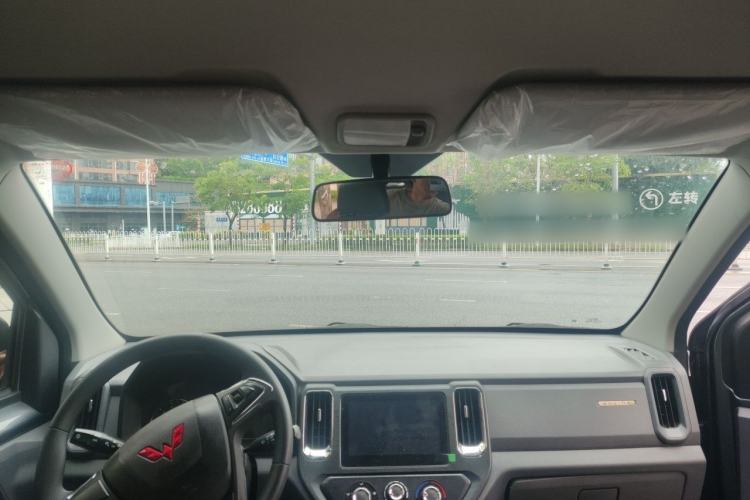 Used Wuling Zhengtu 2021 1.5L Adventure LAR Headliner