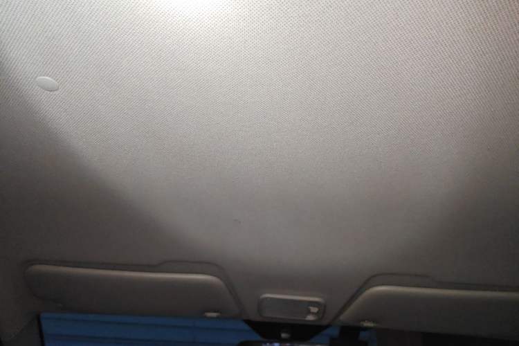 Used Wuling Zhengtu 2021 1.5L Adventure LAR Headliner