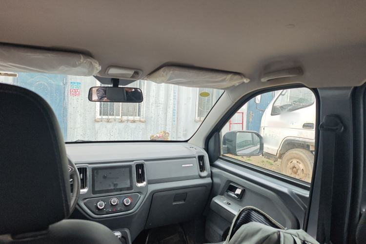 Used Wuling Zhengtu 2021 1.5L Adventure LAR Headliner