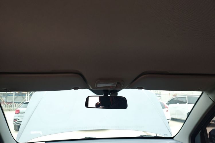 Used Wuling Zhengtu 2021 1.5L Entry-Level LAR Headliner