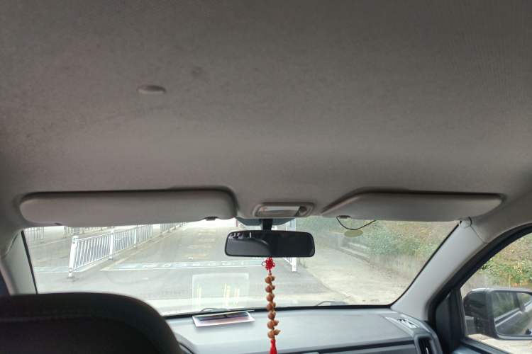 Used Wuling Zhengtu 2021 1.5L Adventure LAR Headliner