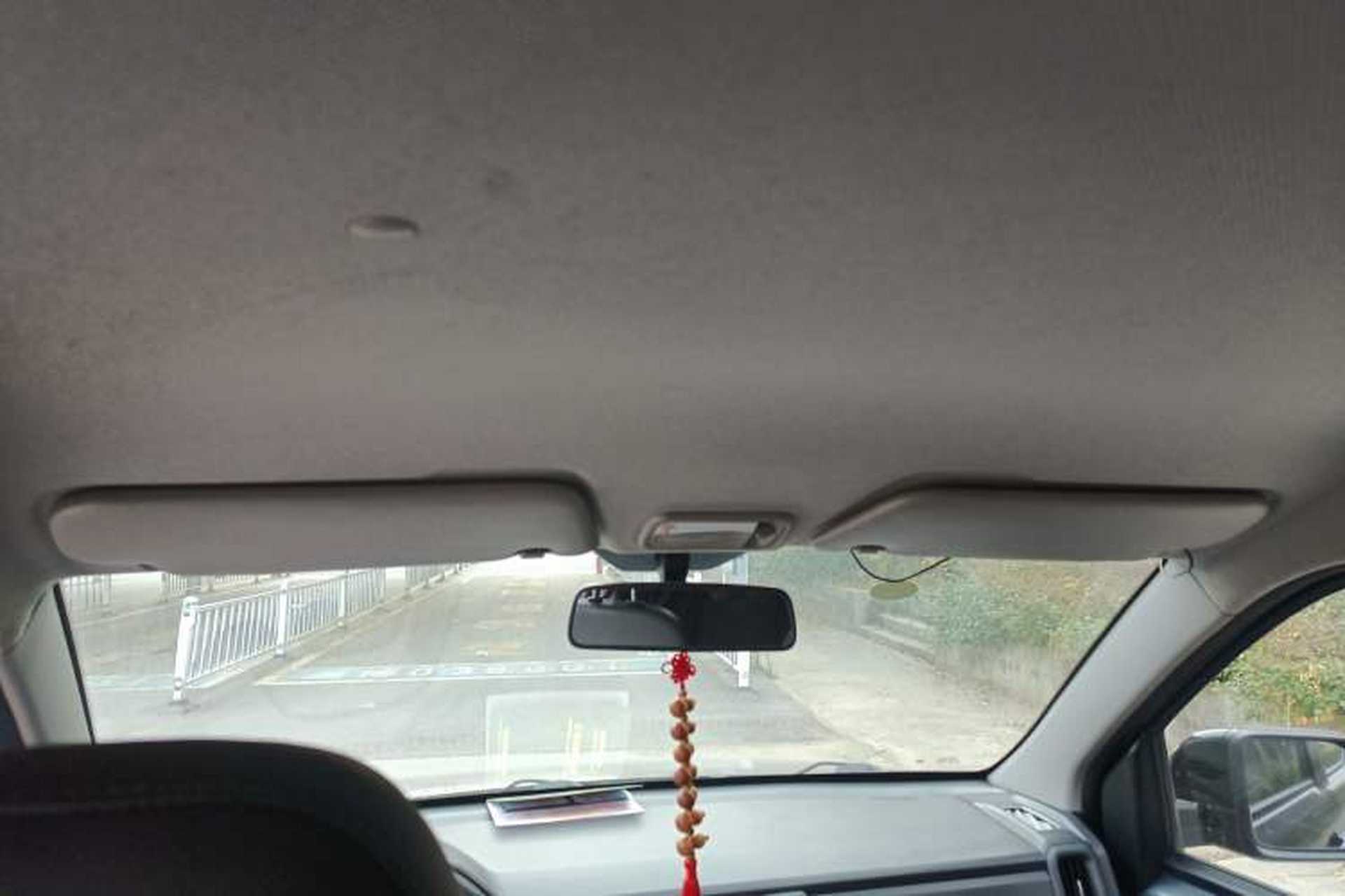 Used Wuling Zhengtu 2021 1.5L Adventure LAR Headliner