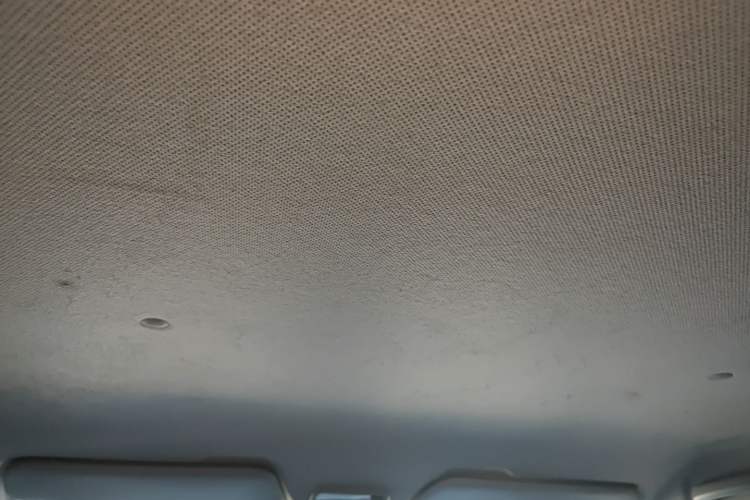 Used Wuling Zhengtu 2021 1.5L Adventure LAR Headliner