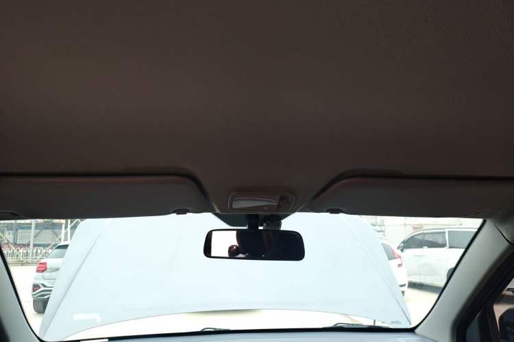 Used Wuling Zhengtu 2021 1.5L Entry-Level LAR Headliner