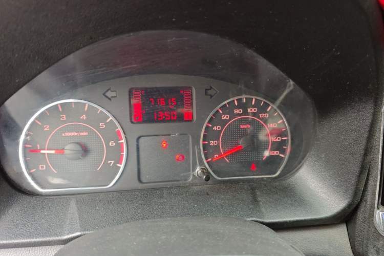 Used Wuling Zhengtu 2021 1.5L Adventure LAR Instrument Cluster