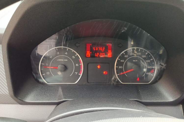 Used Wuling Zhengtu 2021 1.5L Adventure LAR Instrument Cluster