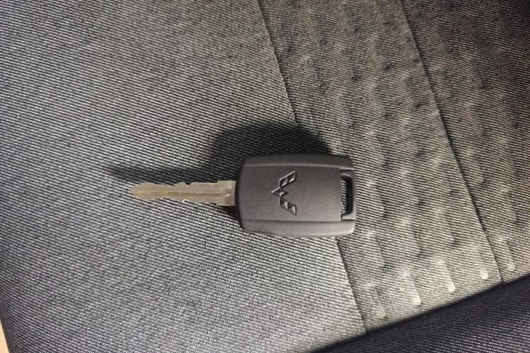 Used Wuling Zhengtu 2021 1.5L Entry-Level LAR Interior 1
