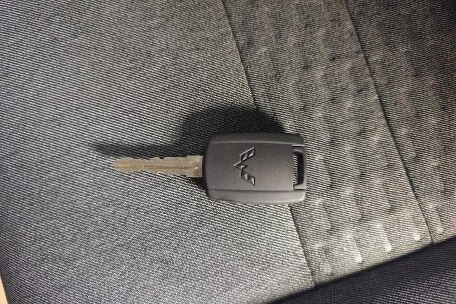 Used Wuling Zhengtu 2021 1.5L Entry-Level LAR Interior 1