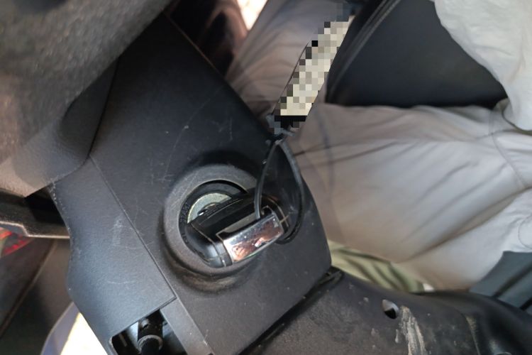 Used Wuling Zhengtu 2021 1.5L Adventure LAR Interior 1