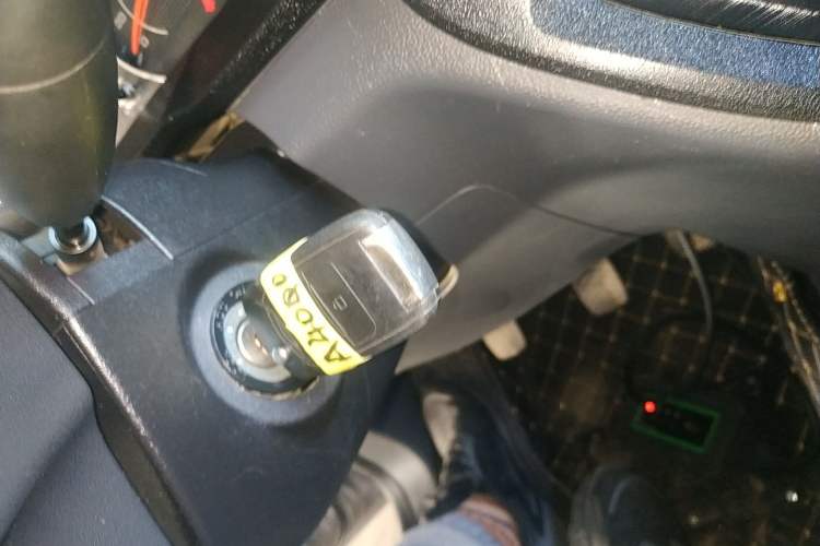 Used Wuling Zhengtu 2021 1.5L Entry-Level LAR Interior 1