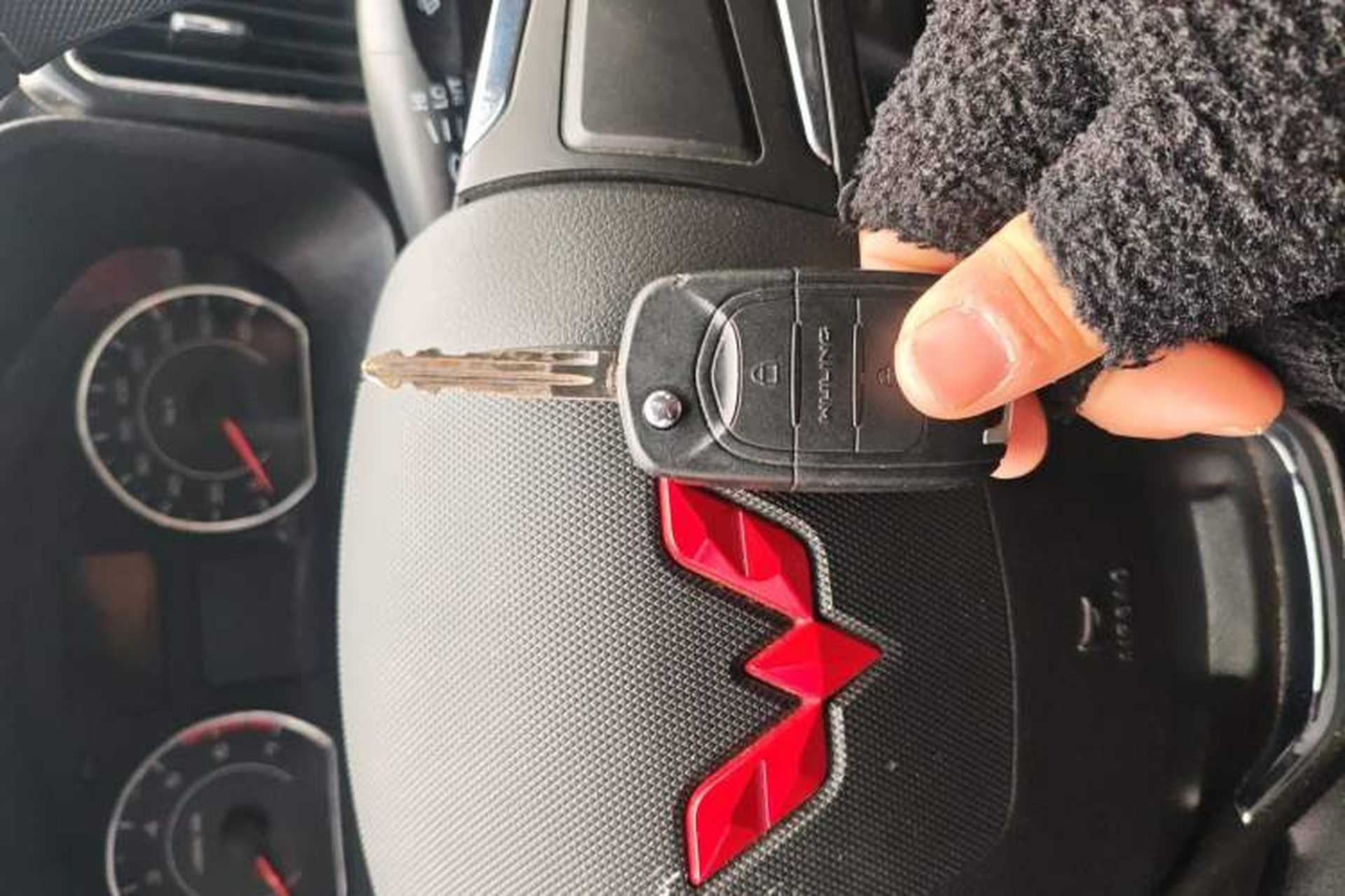 Used Wuling Zhengtu 2021 1.5L Entry-Level LAR Interior 1