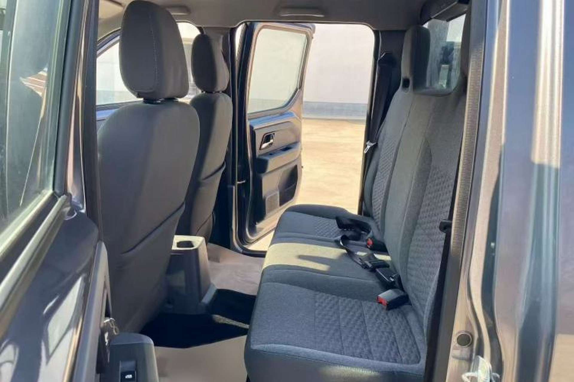 Used Wuling Zhengtu 2021 1.5L Entry-Level LAR Interior 4