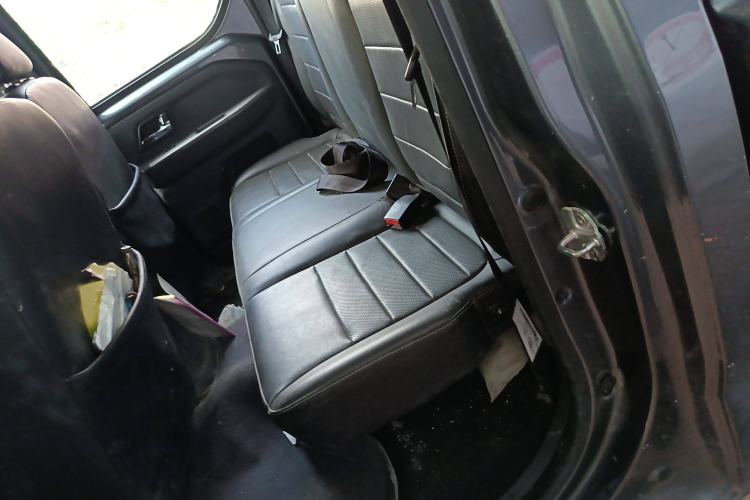 Used Wuling Zhengtu 2021 1.5L Adventure LAR Interior 4