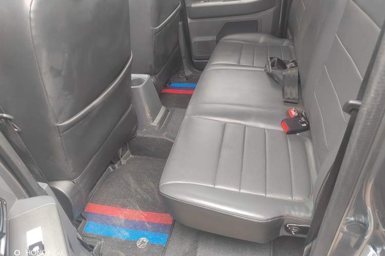 Used Wuling Zhengtu 2021 1.5L Adventure LAR Interior 6